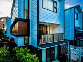 Kingscliff Lane Townhouse, Kingscliff